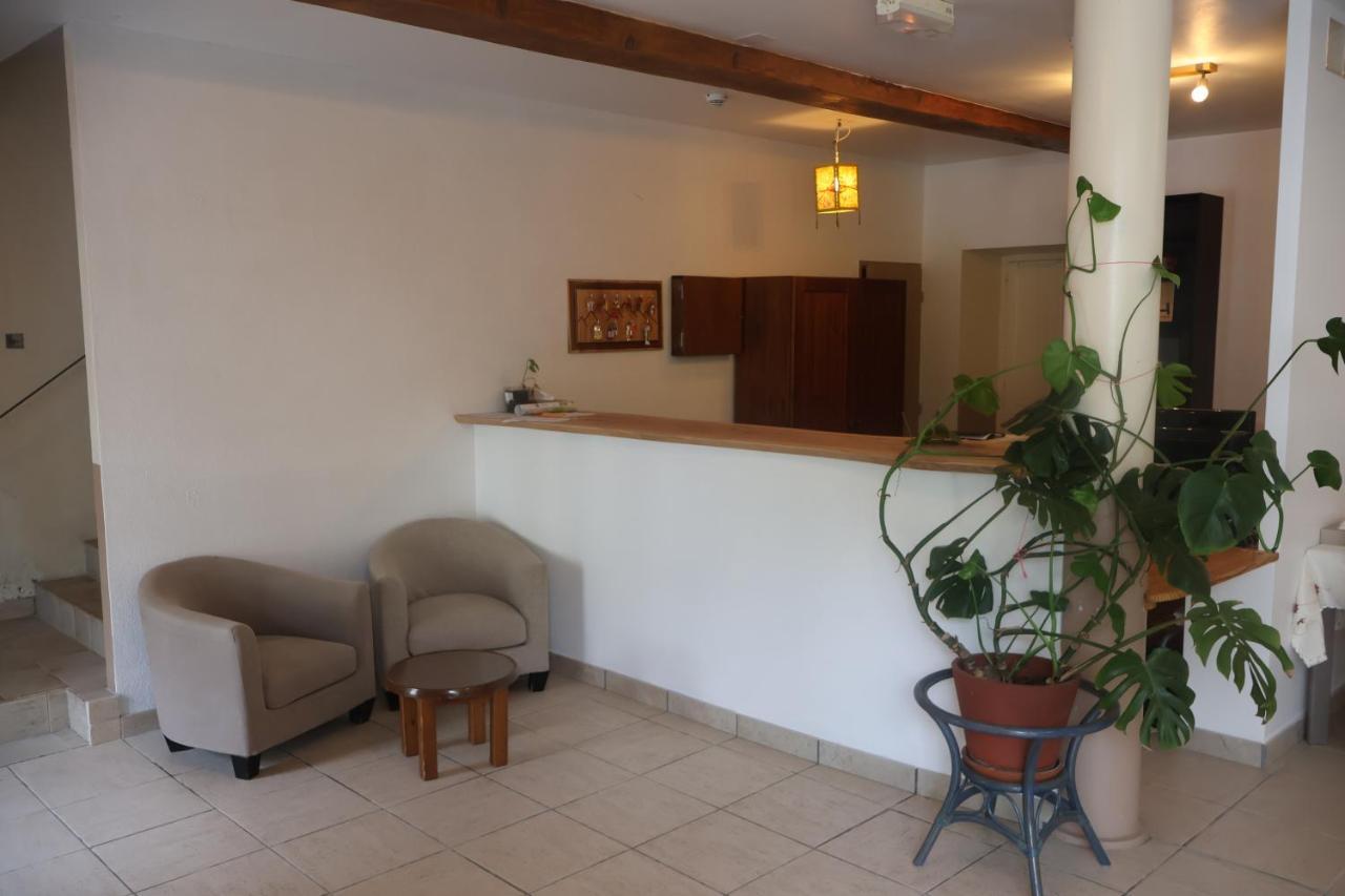 Hostel Solfe Backpacker Luz-Saint-Sauveur Exterior foto